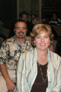 Laura Hunter