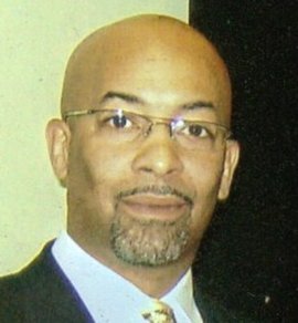 Richard Scott