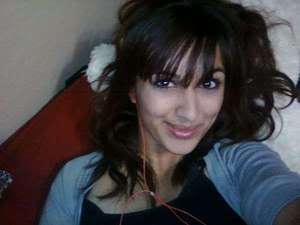 Ashley Garcia