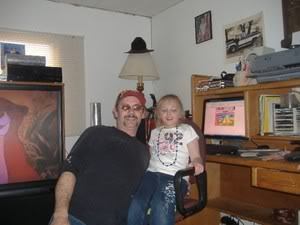 Donald Altizer