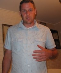 Matthew Legrady