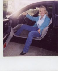Rebecca Oneal