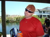 Bill Thibodeaux