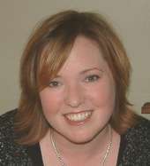 Amy Mosbacher