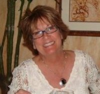 Kathleen Mitcheson