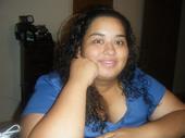 Mary Garza