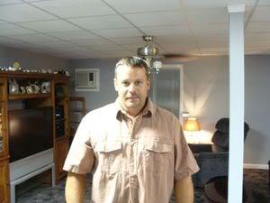 Gary Brown