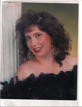 Melinda Seaton