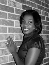 Desiree Appling