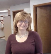 Gabrielle Goodwin