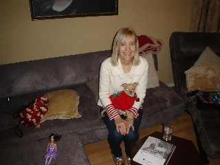 Martha Reed
