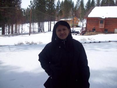 Ginalyn Buncio