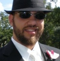 Nicholas Antee