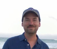 Stephen Lahanas