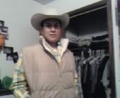 Warren Yazzie