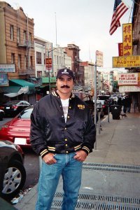Philip Elios