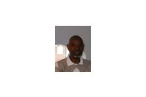 Irvin Harried