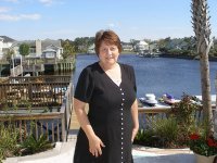 Kathy Burgess
