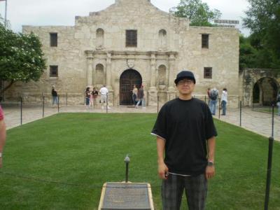 Raymond Yanez