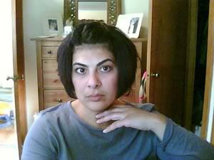 Athena Demertzis