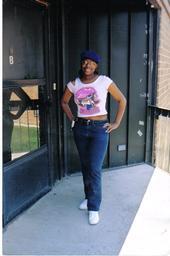 Dionne Roberson