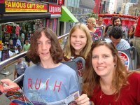 Jennifer Welch