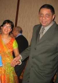 Sarika Mohlajee