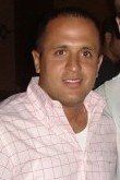 Nicholas Economidis