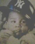 Anthony Richardson