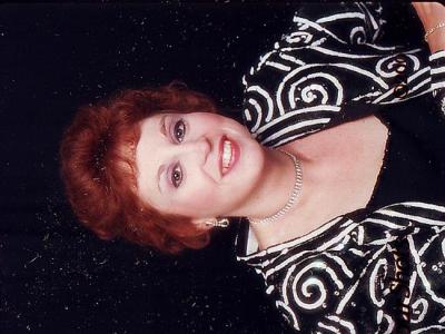 Tina Cottrill