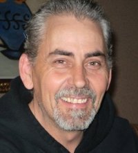 Charles Garrett