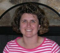 Lisa Larsen