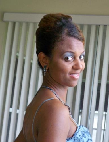 Gerline Fenelon
