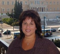 Betty Dimitriou