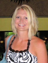 Lisa Kennedy
