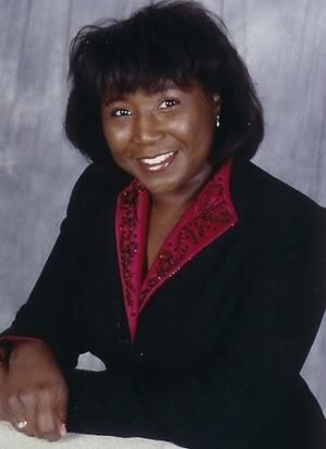 Sharon Beard