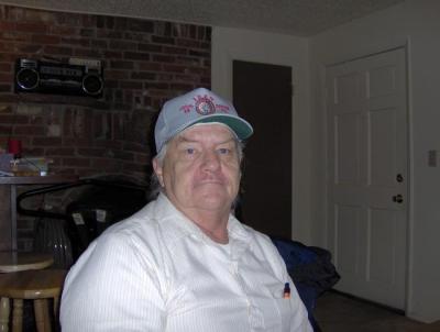 Robert Rogers