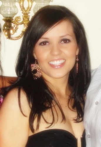 Johanna Murrieta