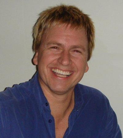 John Tate
