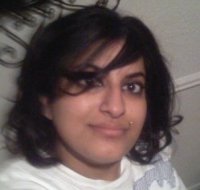 Parveen Bains