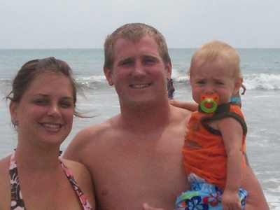 Joshua Coots