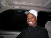 Curtis Harrell