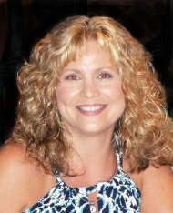 Jill Cutter