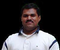 Kedar Tambade