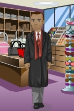 Anthony Goins
