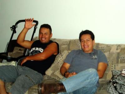 Jorge Campoverde