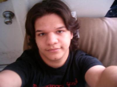 Anthony Gonzalez