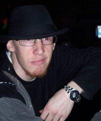 Nicholas Dove
