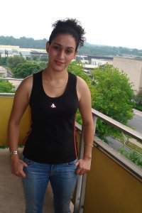 Salil Motaghi