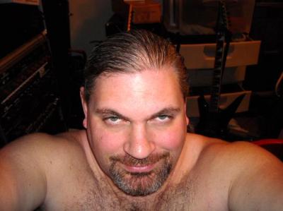 Richard South